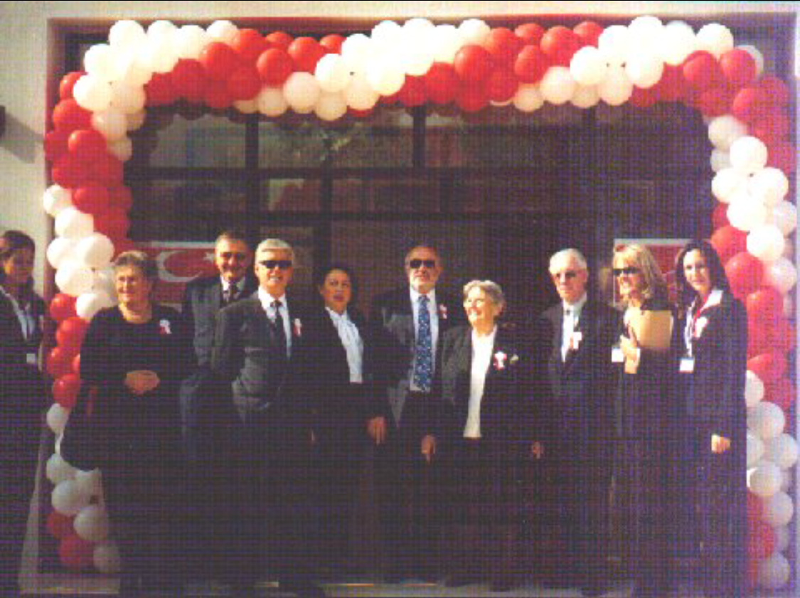 80.yıl kongre merkezi, Sabahat Akşıray Otizm Merkezi